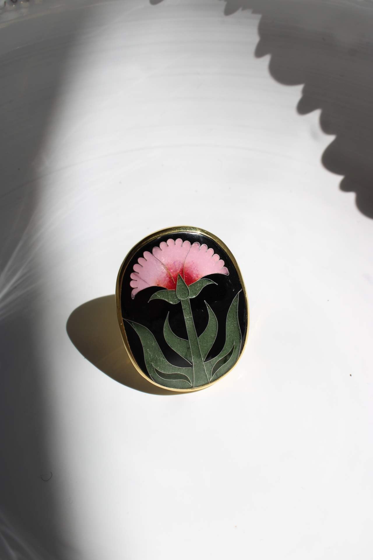 After Many A Summer |Ring| - UNIQUE PIECE