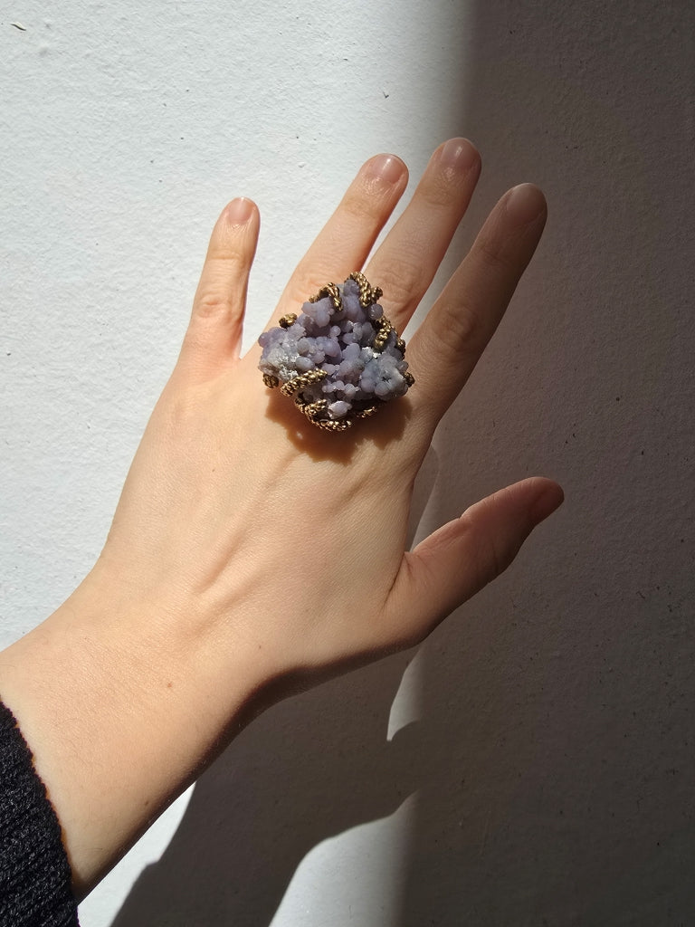 All These Things That I've Done |Ring| - UNIQUE PIECE