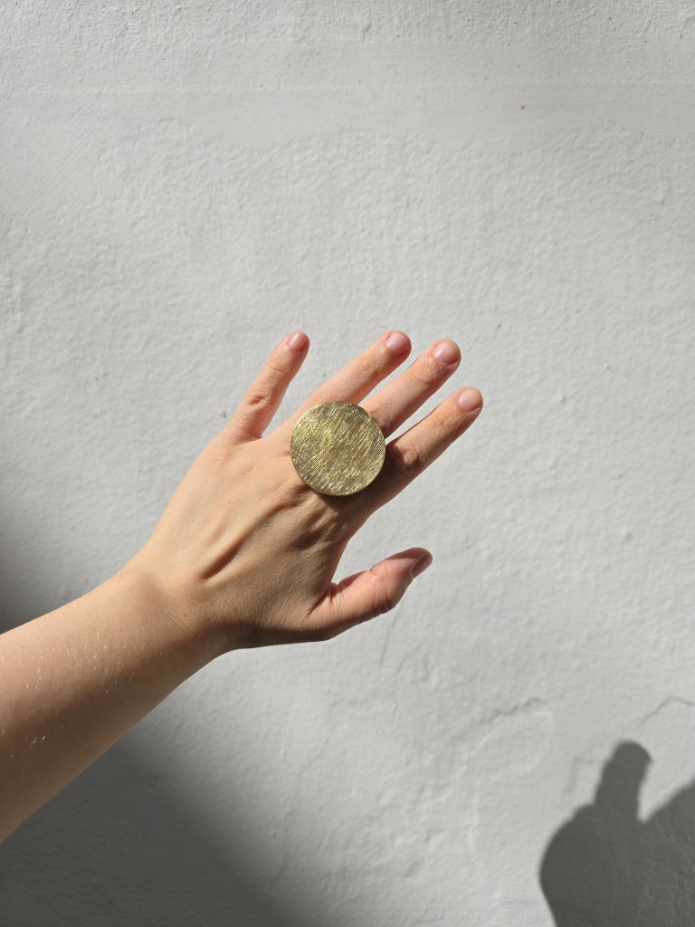 Tube 4 |Ring|