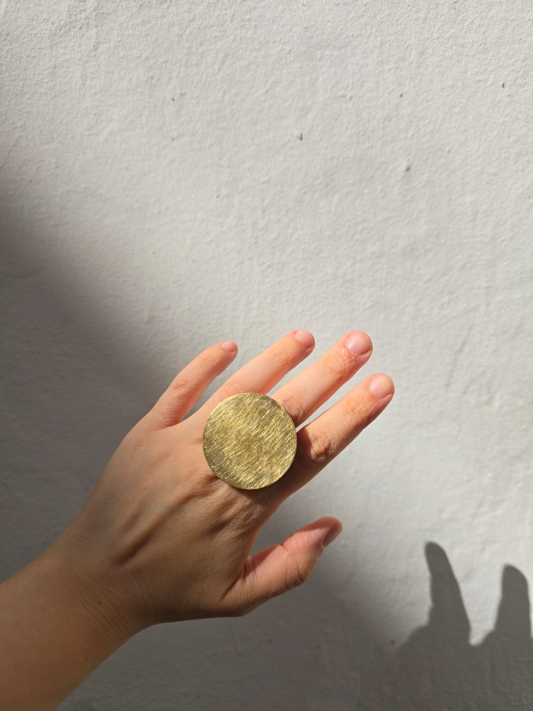 Tube 4 |Ring|