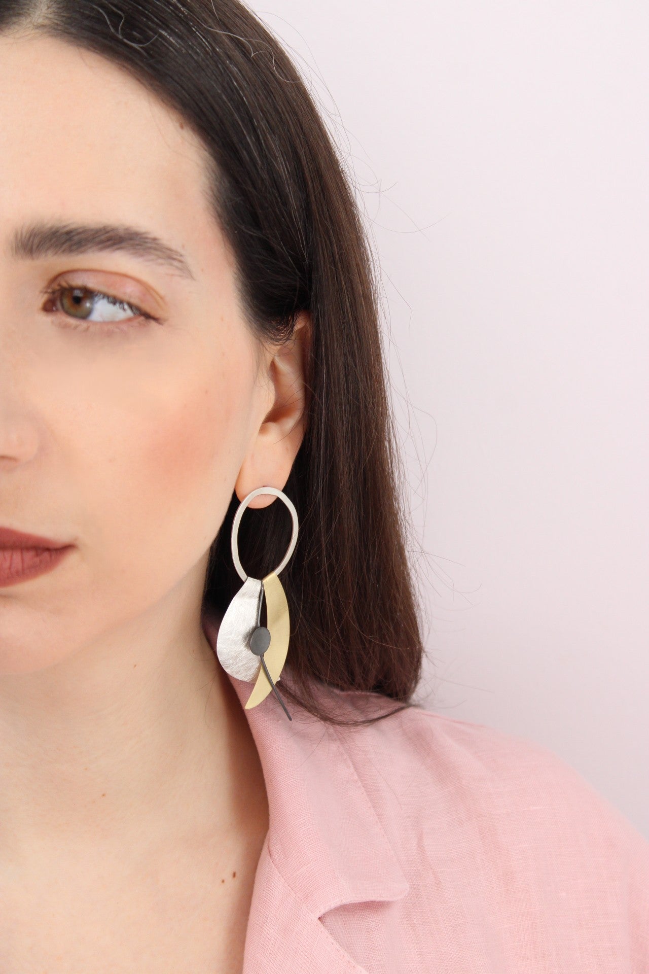 Langosta |Earrings|