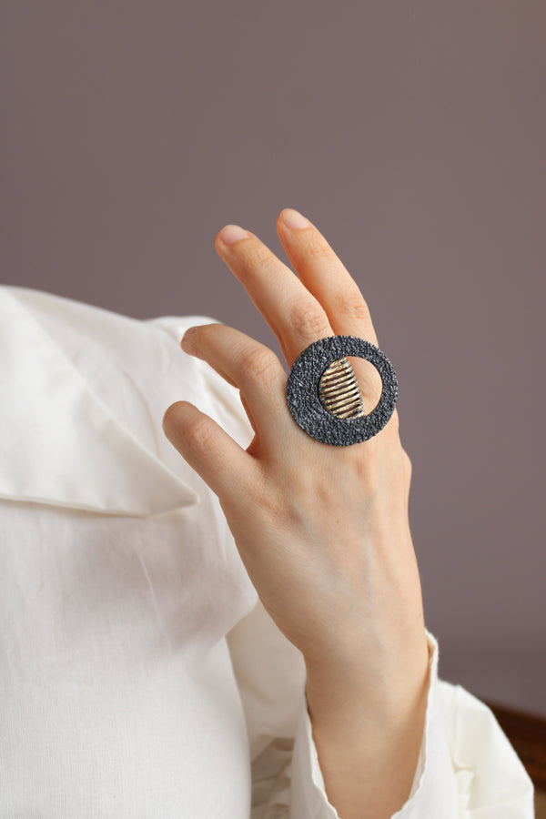 Pròmachos |Ring|