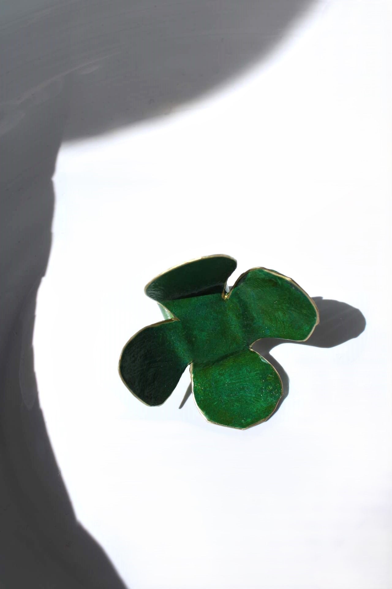 Blume Small in Eire |Ring|