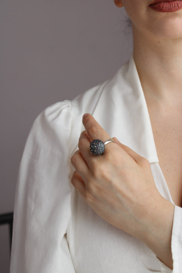 Atlas |Ring|