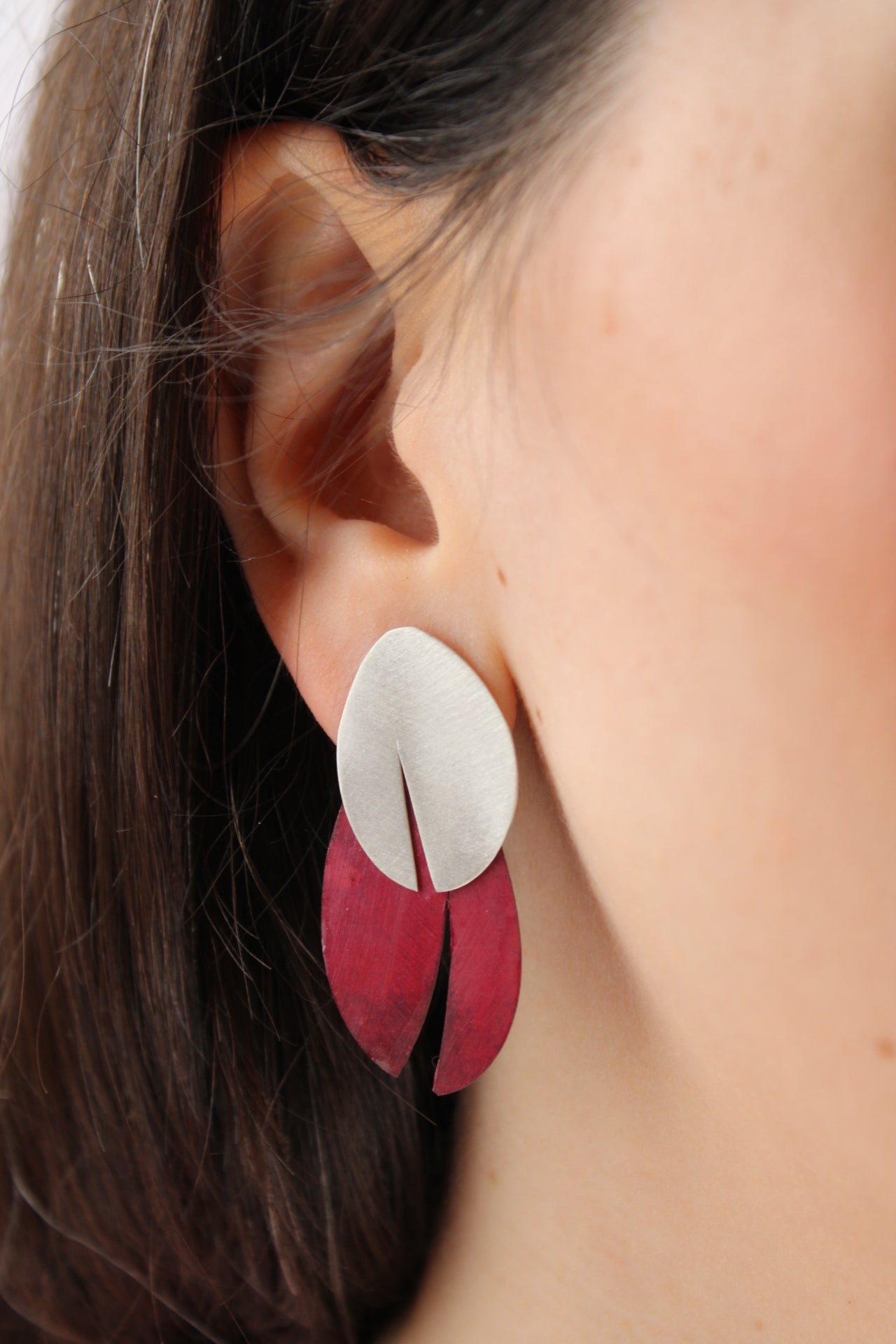 Mariquitas |Earrings|