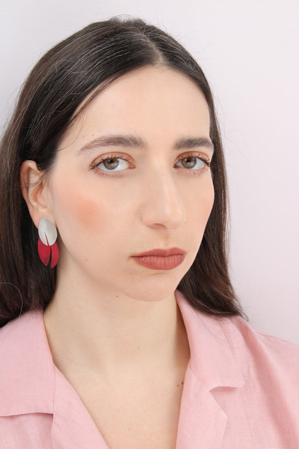 Mariquitas |Earrings|
