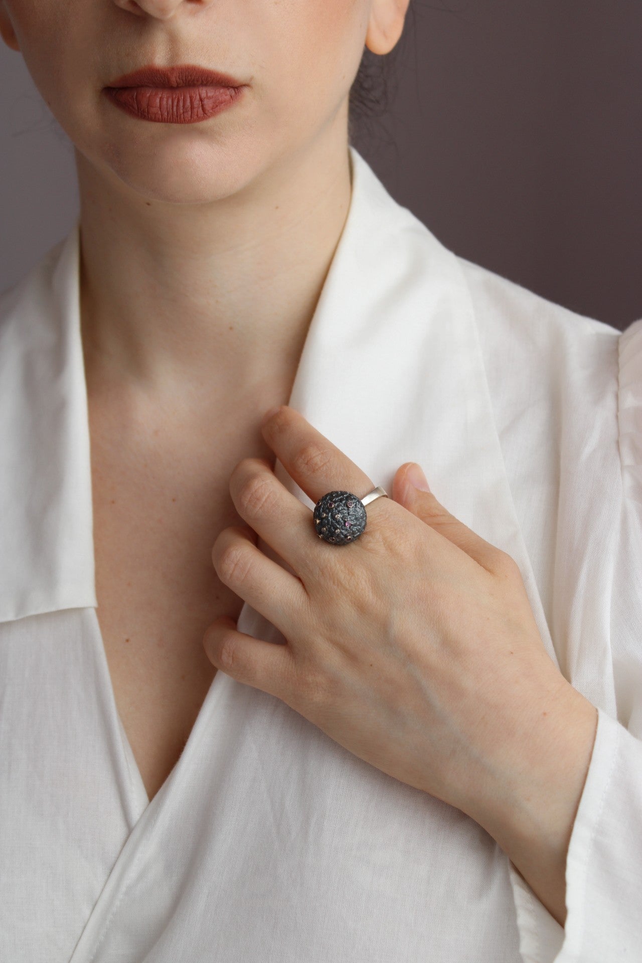 Atlas |Ring|