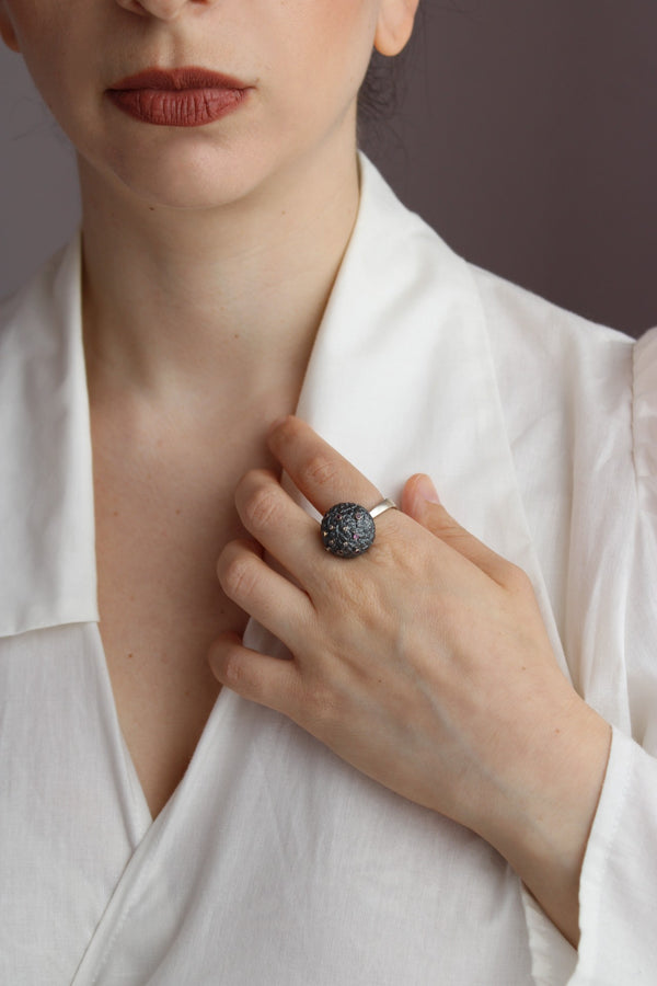 Atlas |Ring|