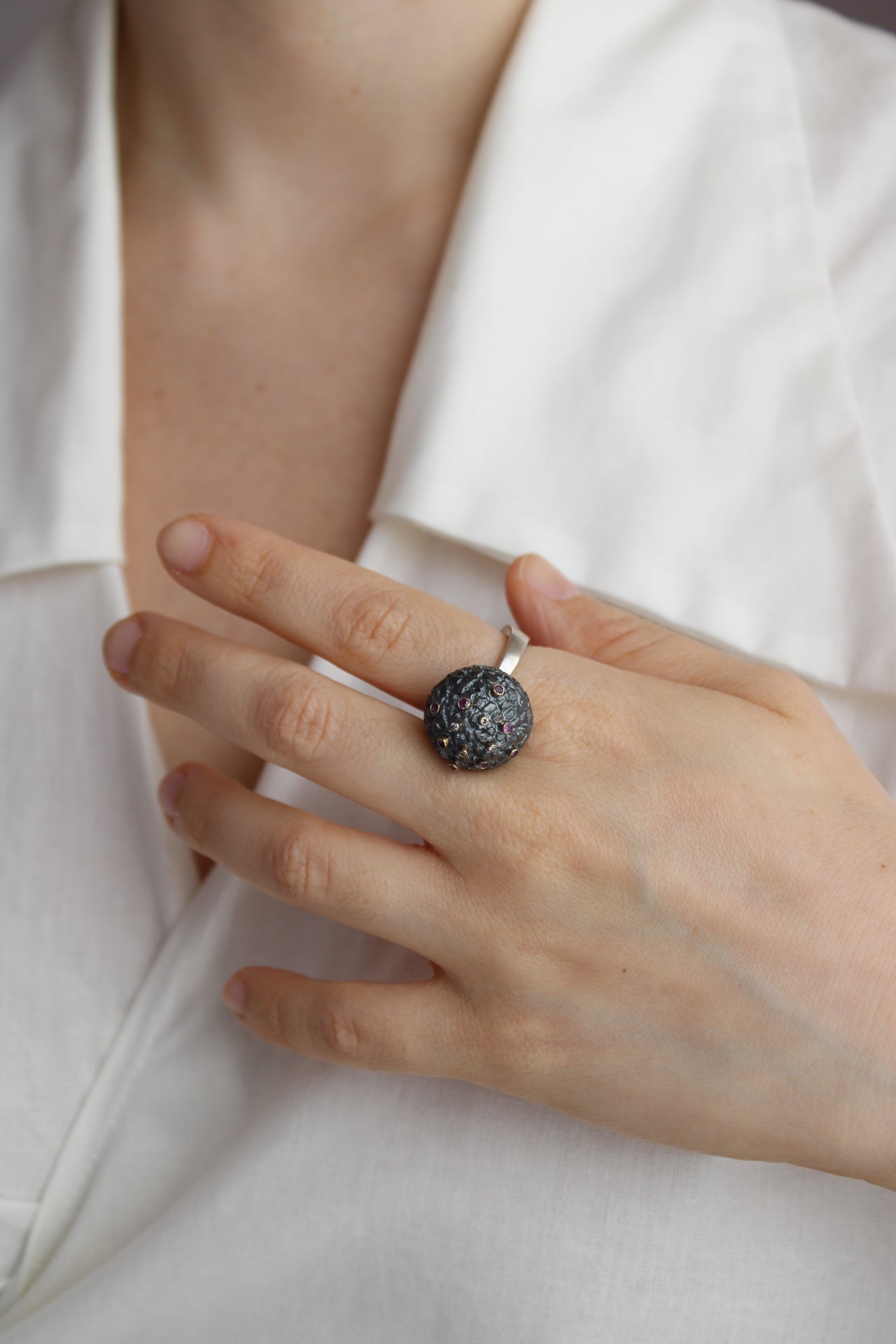 Atlas |Ring|