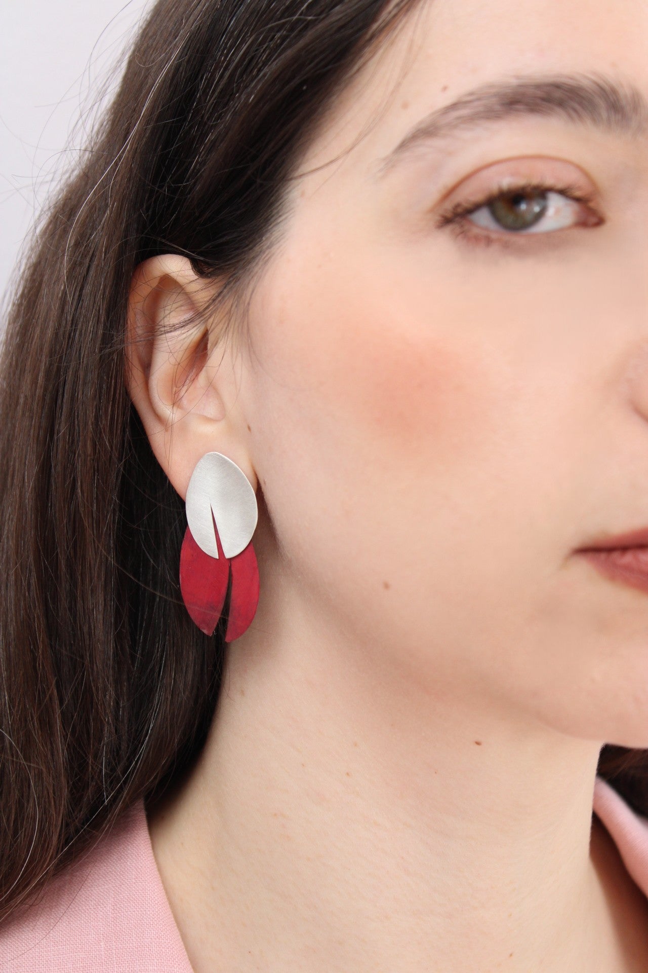 Mariquitas |Earrings|