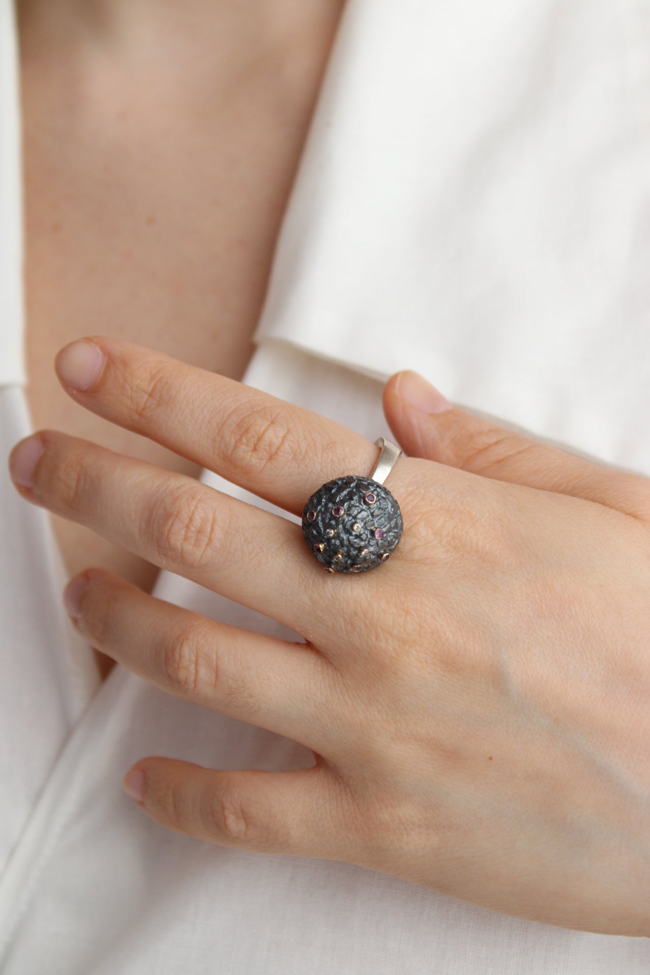 Atlas |Ring|