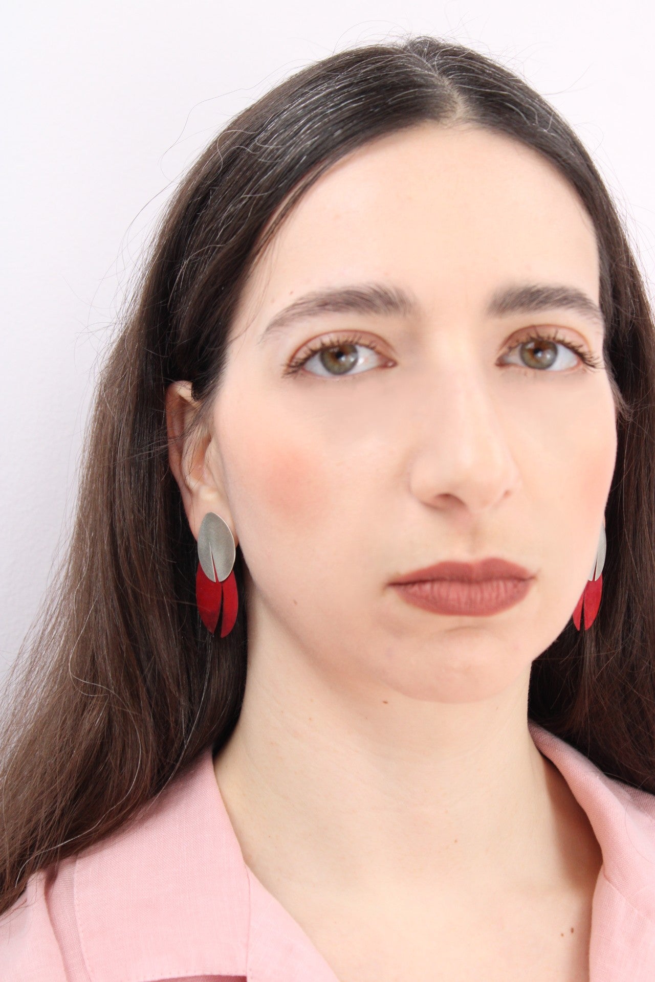 Mariquitas |Earrings|