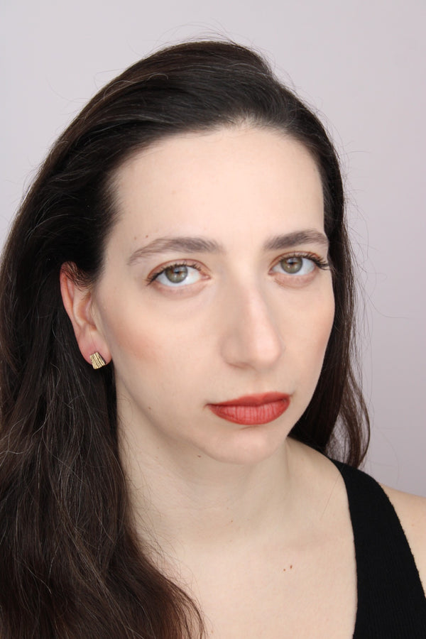 Chrysa |Earrings|