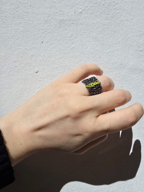 RinG black |Ring|