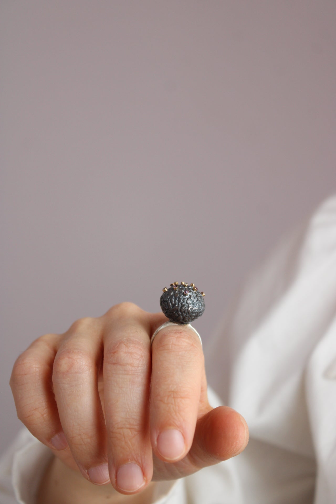 Atlas |Ring|