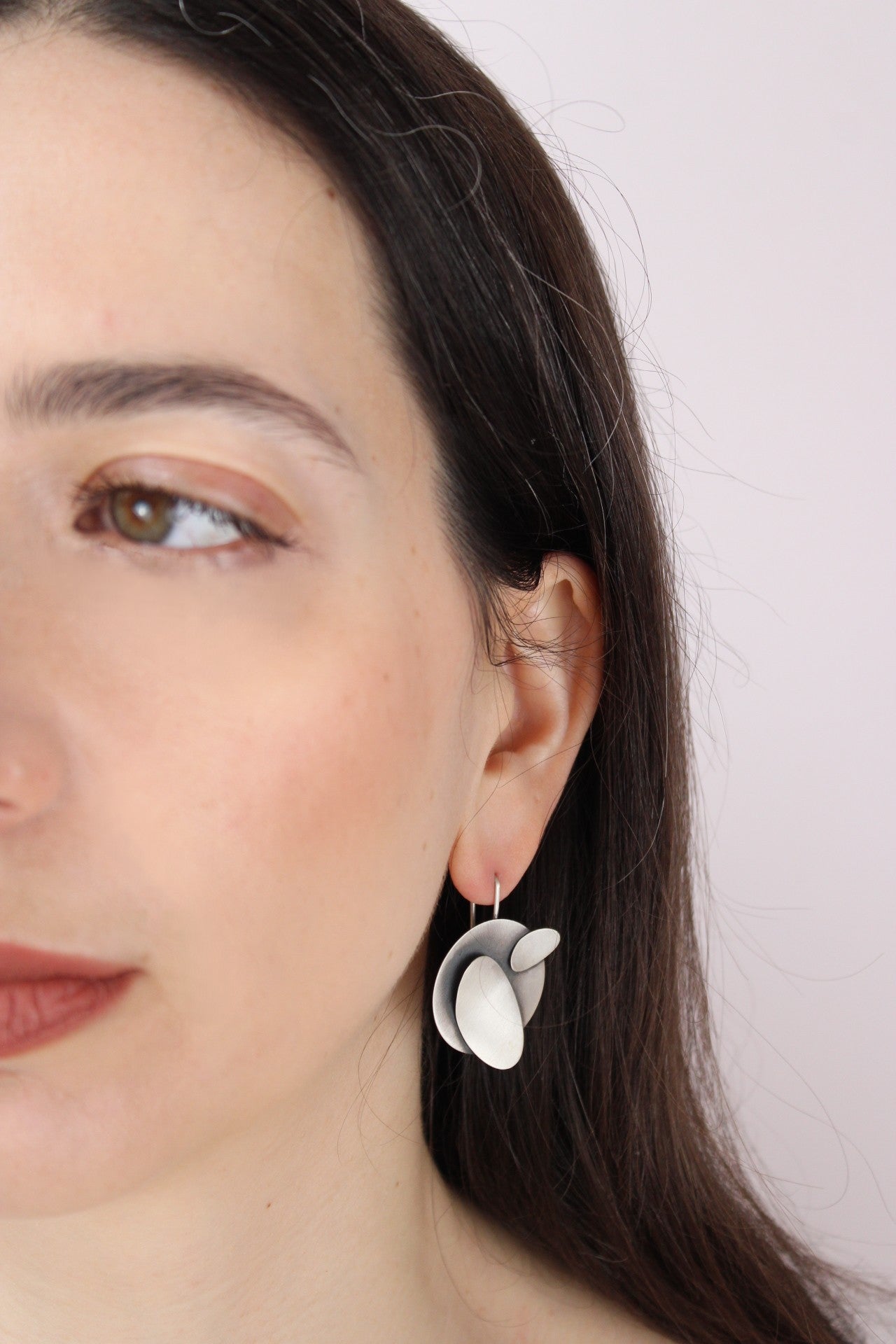 Plato con Dulces |Earrings|