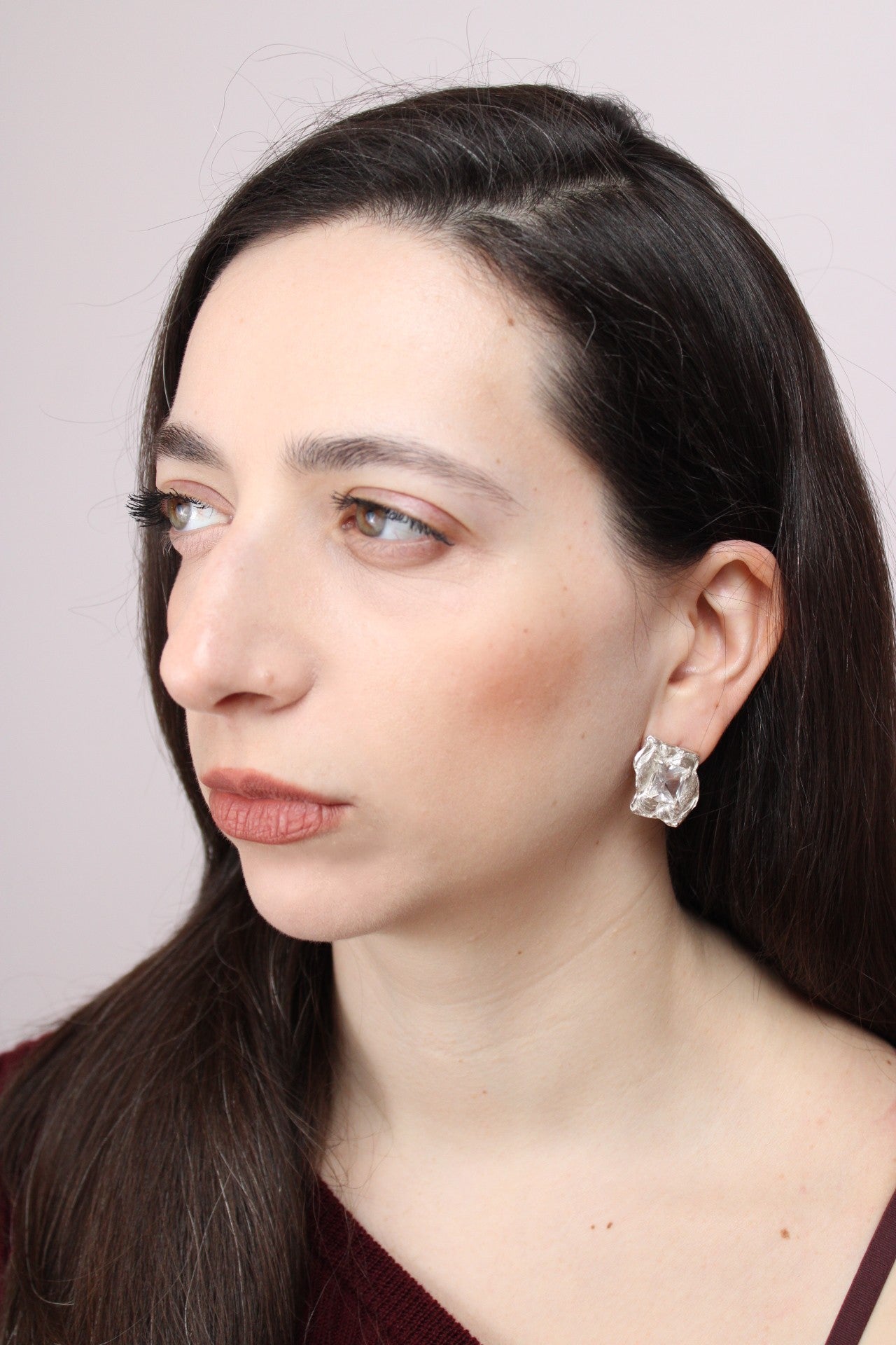 Jaqi |Earrings|