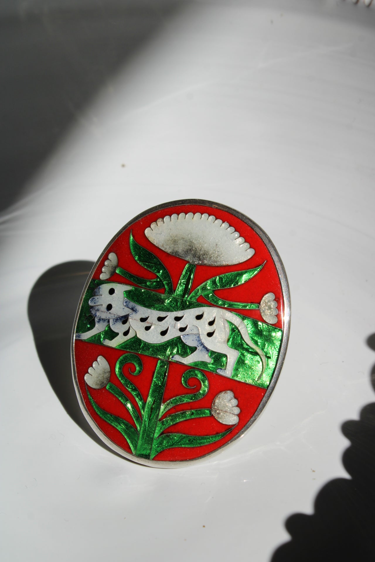 Le Festin de Pierre - Unique Piece |Ring|