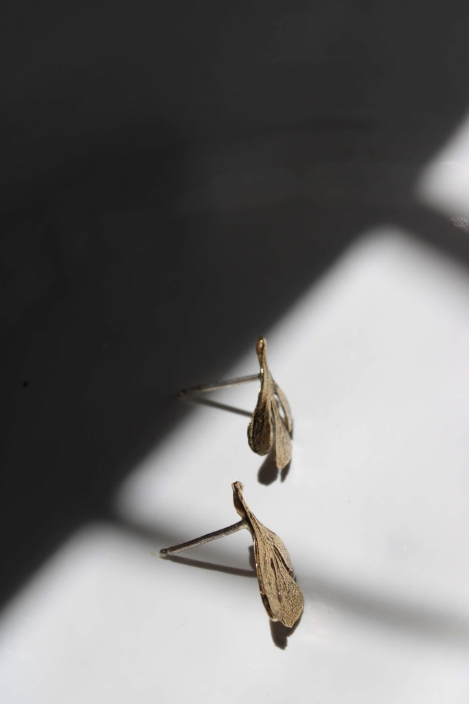 Ruta |earrings|