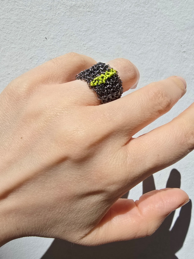 RinG black |Ring|