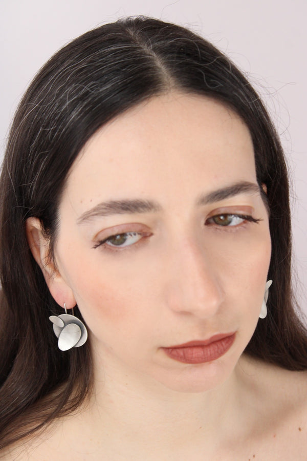 Plato con Dulces |Earrings|