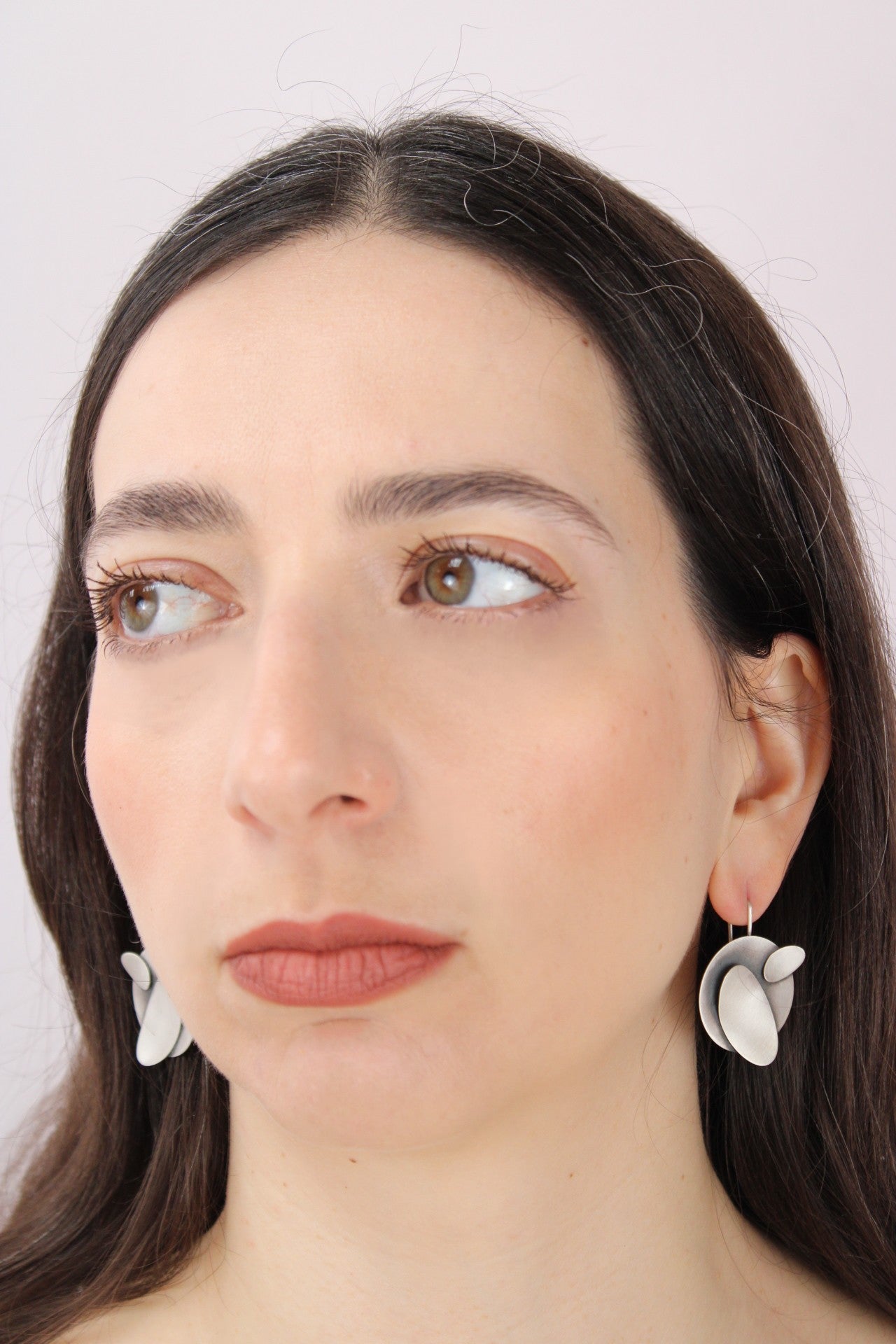 Plato con Dulces |Earrings|