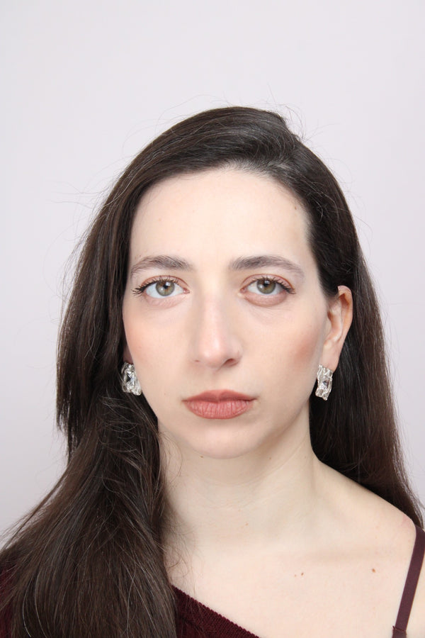 Jaqi |Earrings|