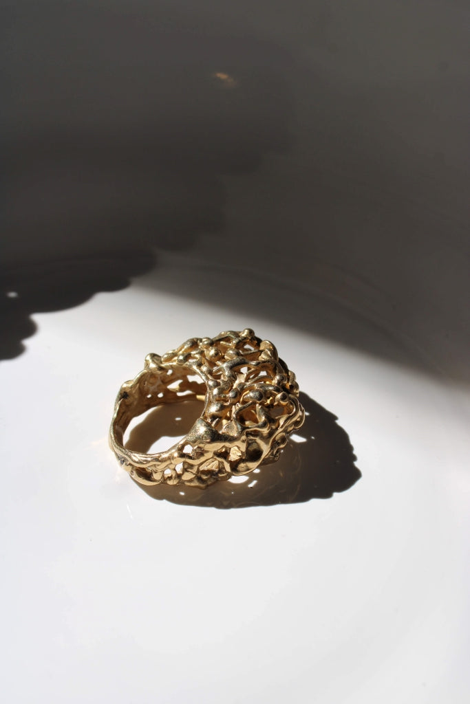 Meteora |Ring|