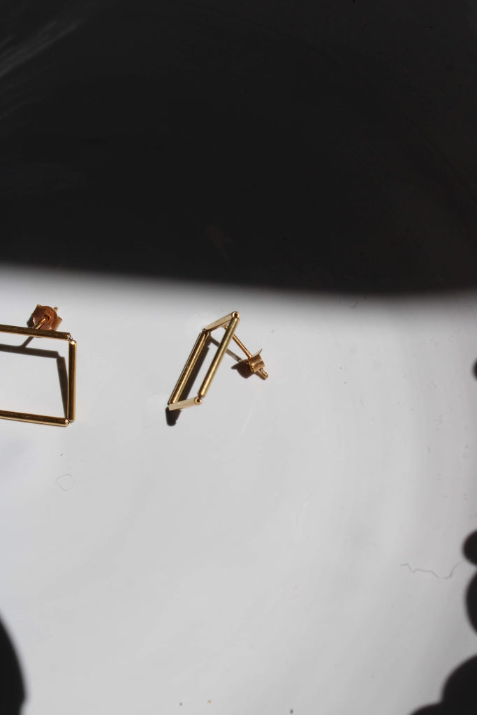 Swing II Small |Earrings|