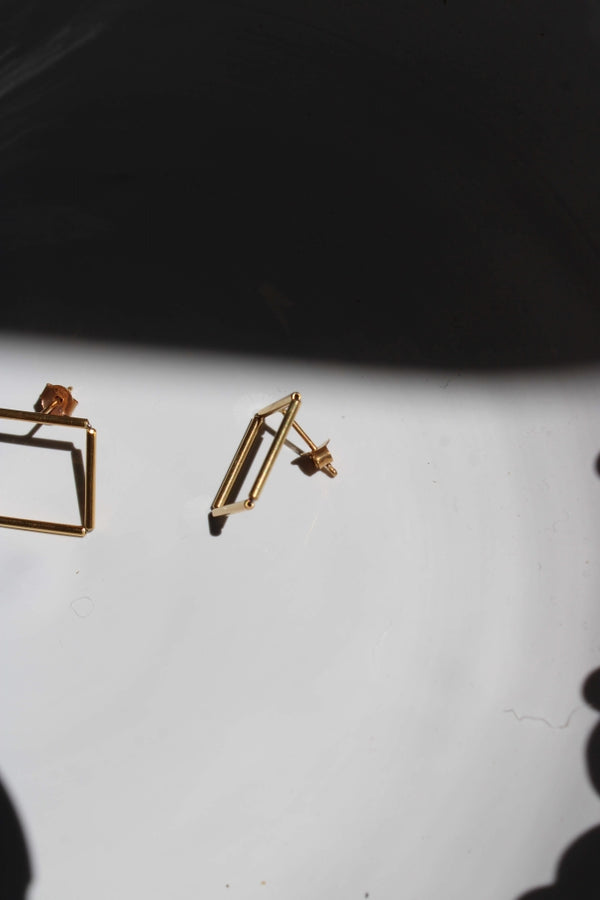 Swing II Small |Earrings|