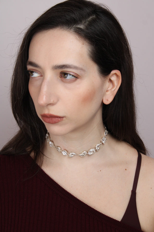 Mea |Necklace|