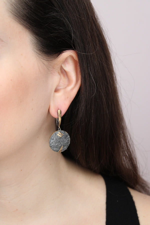 Paiàn |Earrings|