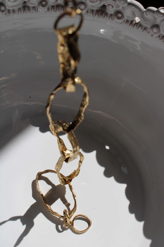Grass |Bracelet|