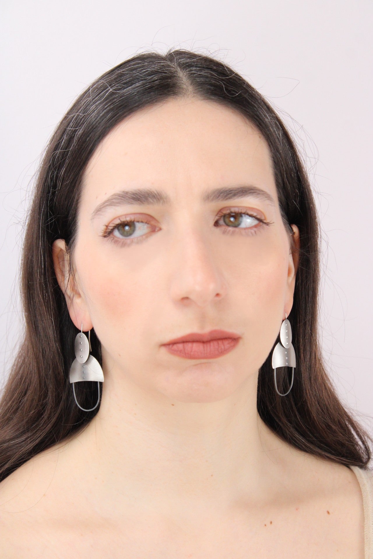 Erizo |Earrings|