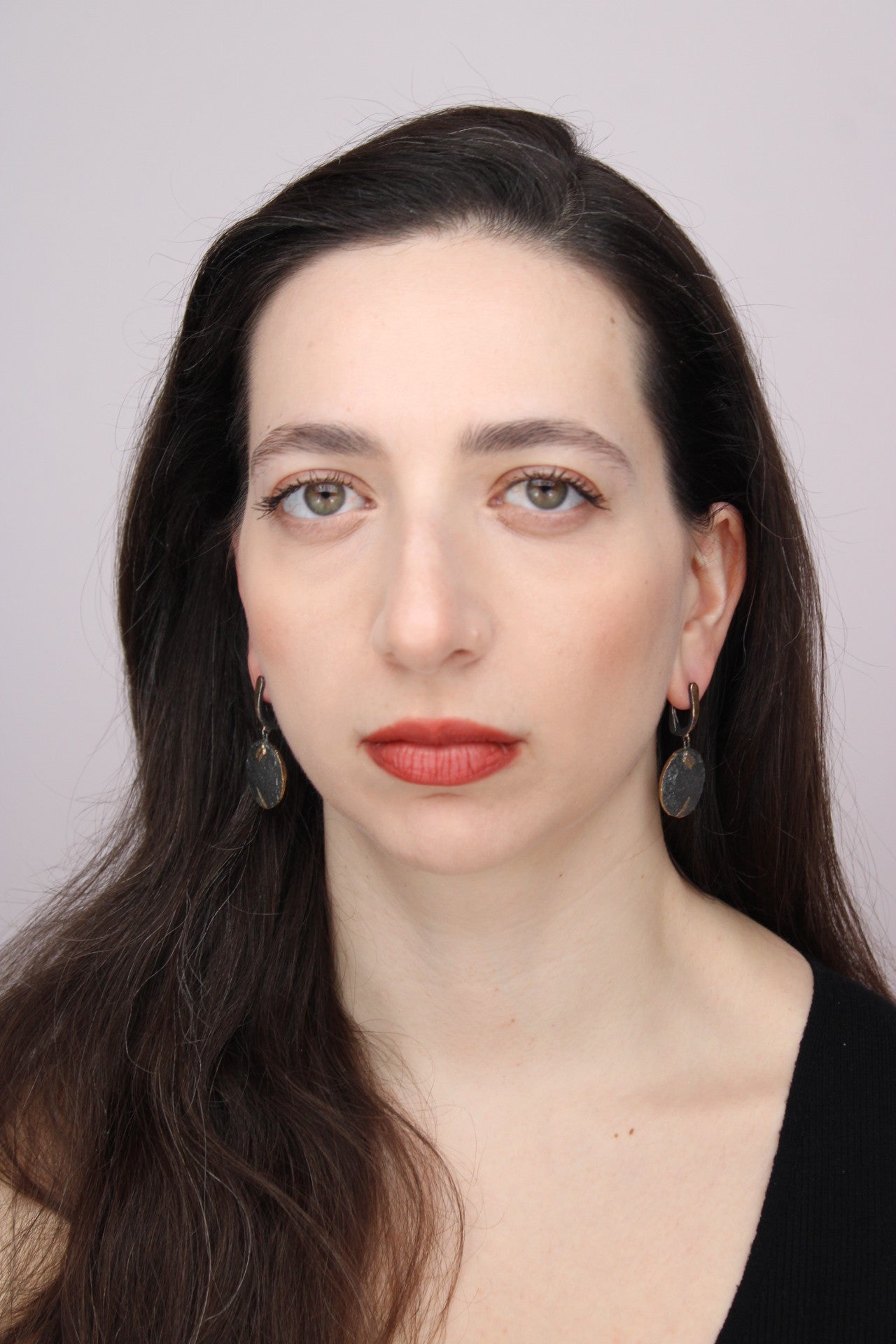 Paiàn |Earrings|