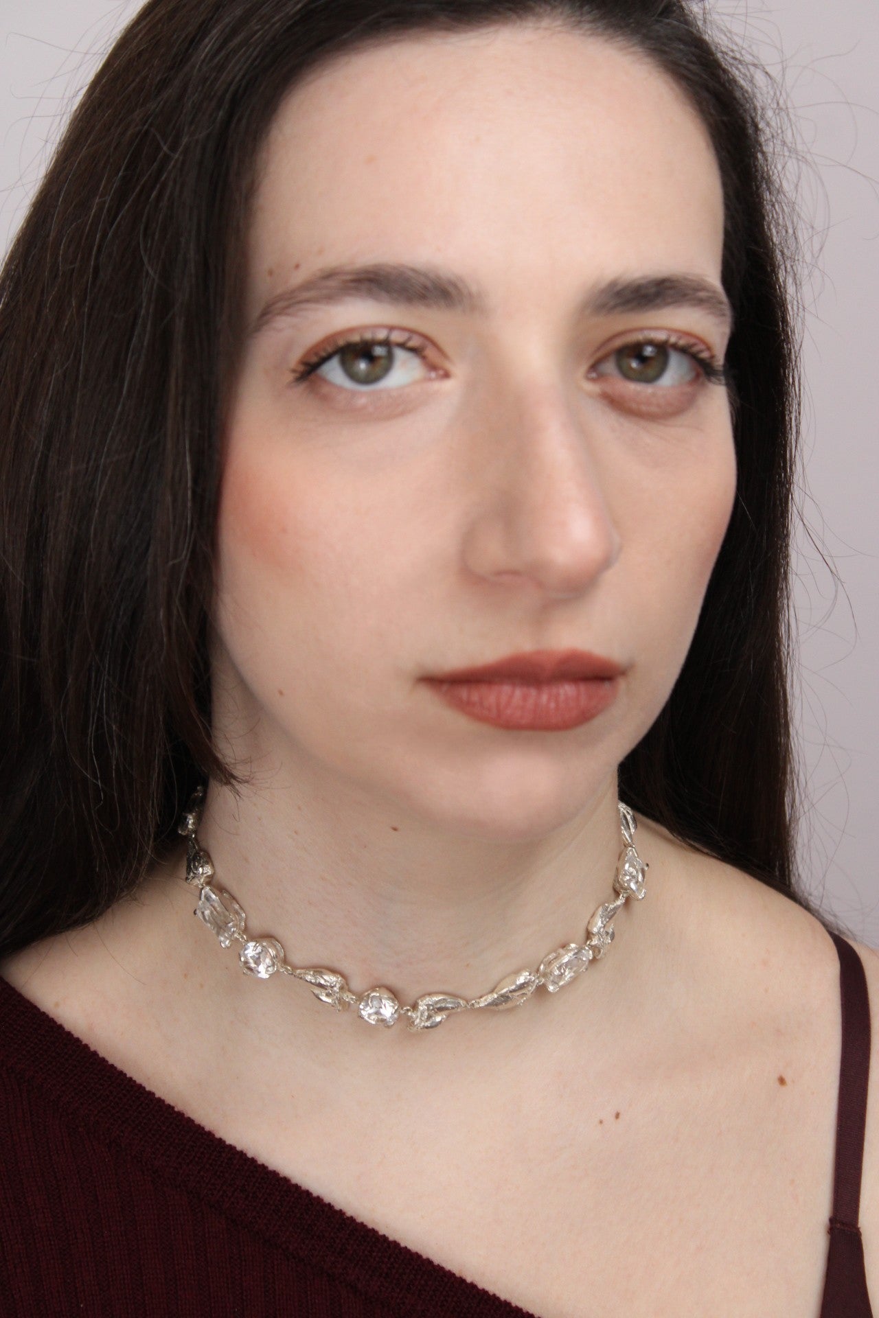 Mea |Necklace|