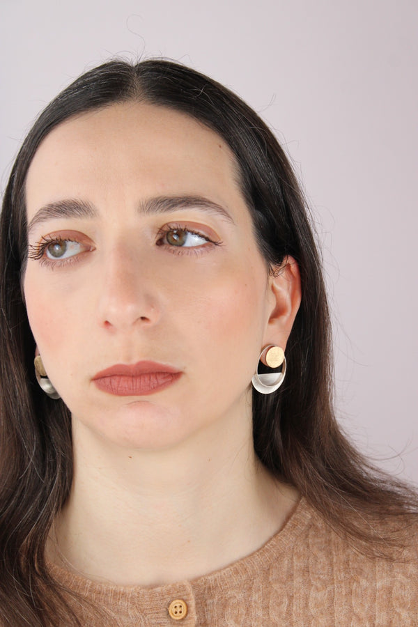 Tercer Verano |Earrings|