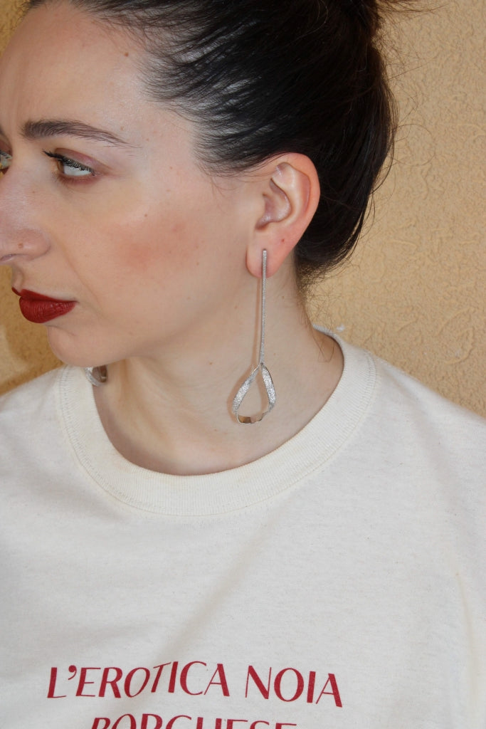 Great Dipper |Earrings|