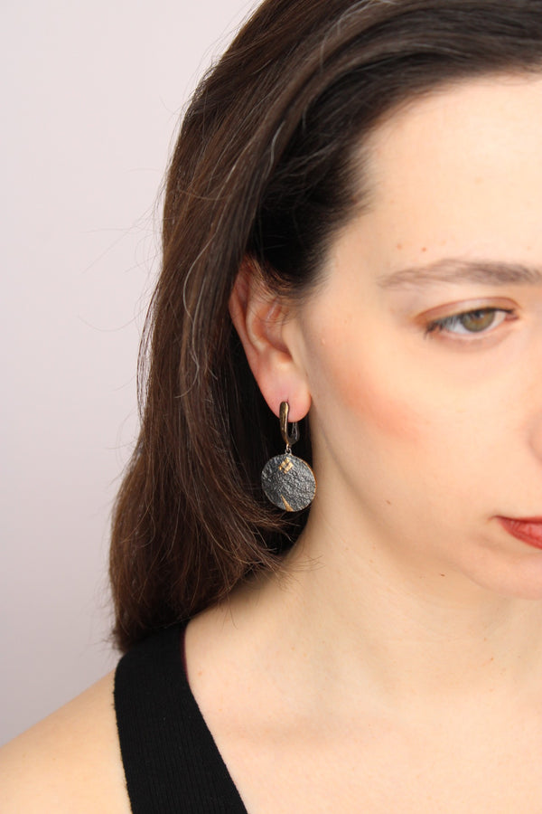 Paiàn |Earrings|