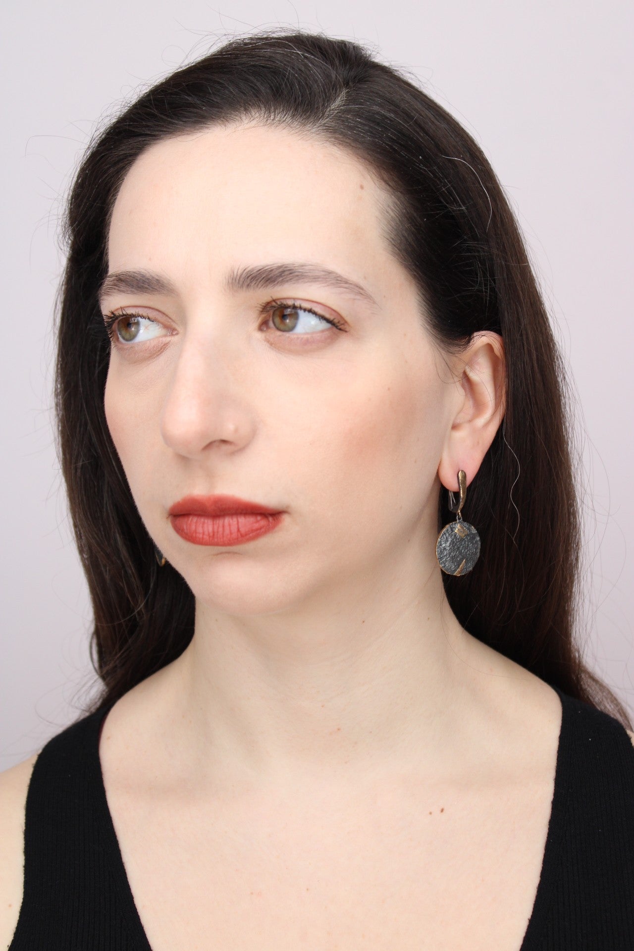 Paiàn |Earrings|