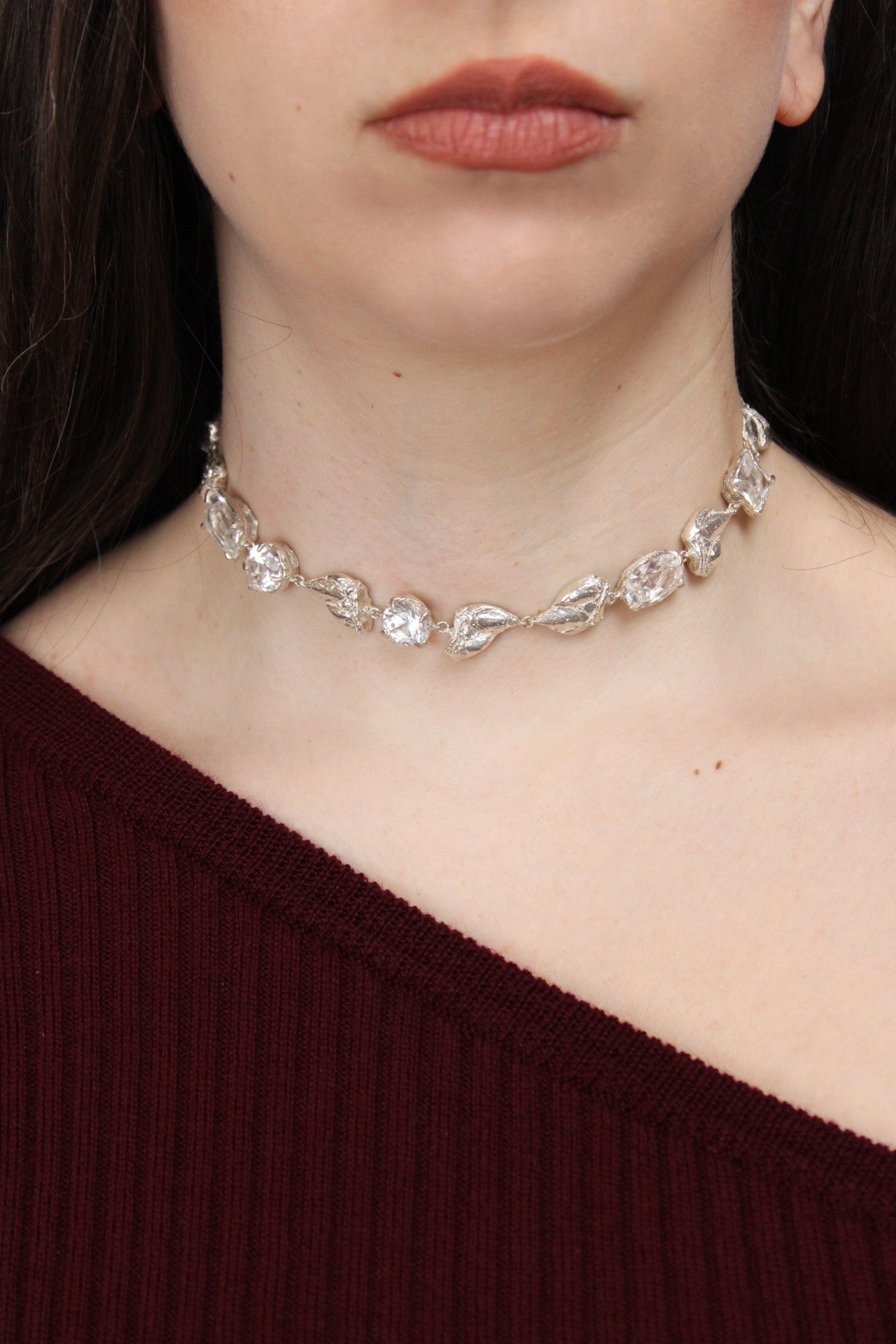 Mea |Necklace|