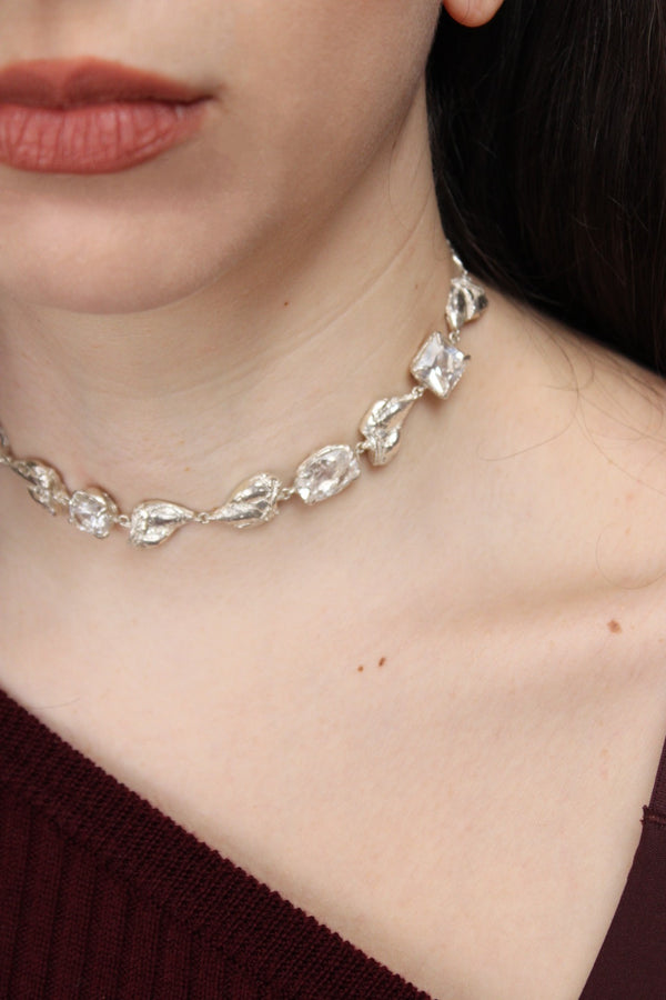 Mea |Necklace|