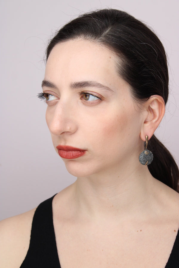 Paiàn |Earrings|