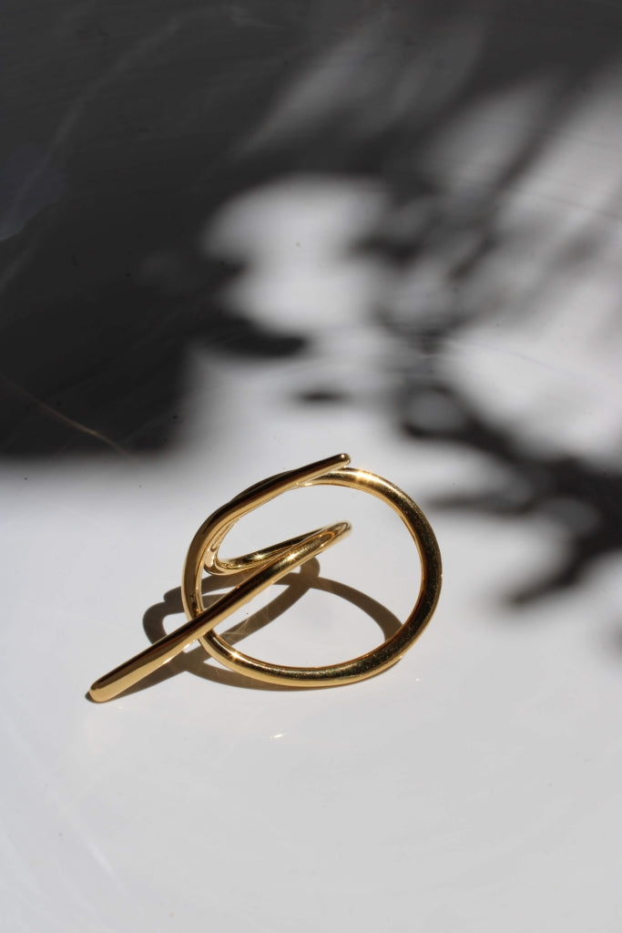 Theta in Gold