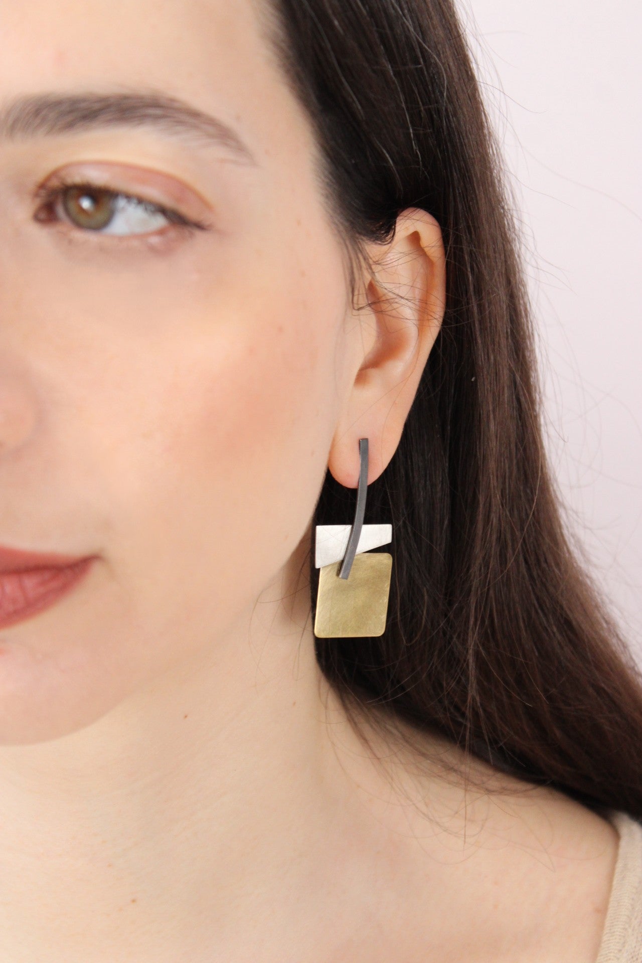 Sashimi |Earrings|