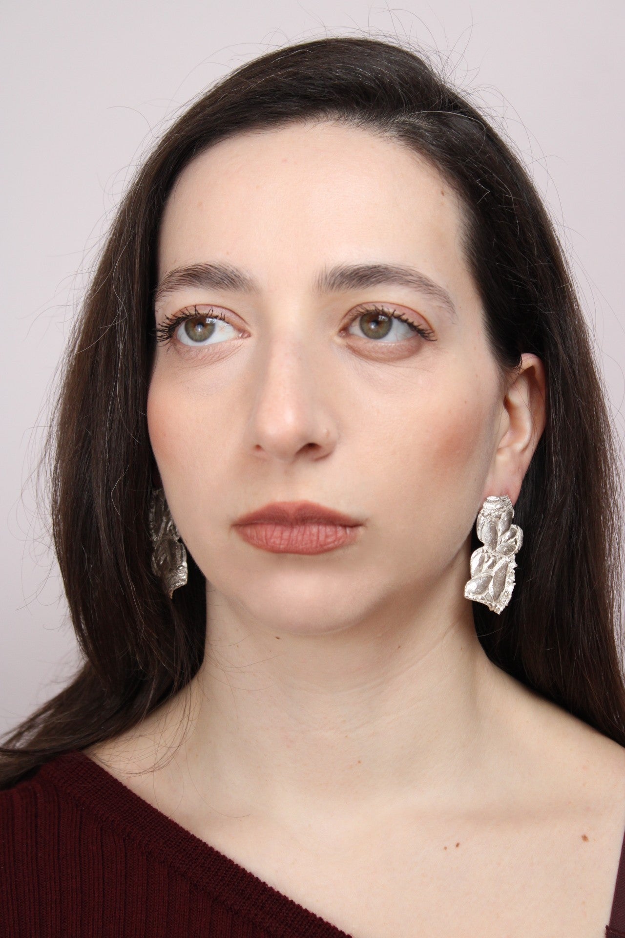 Zakia |Earrings|