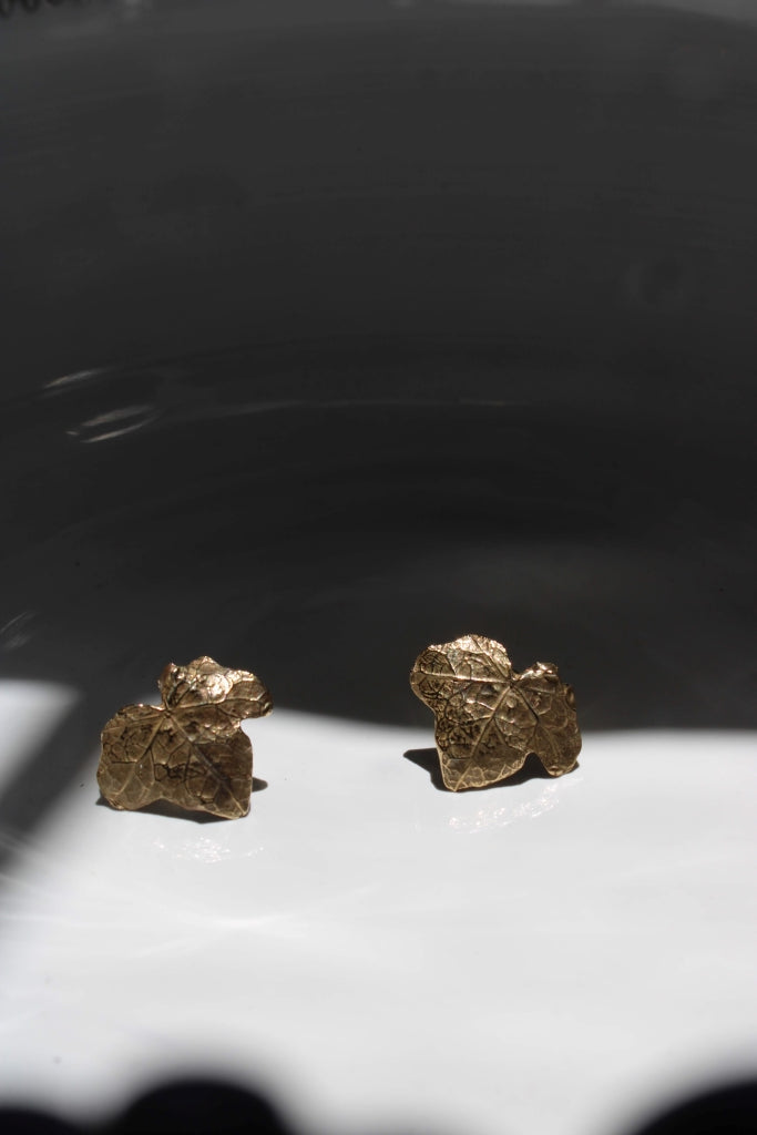 Edera |Earrings|