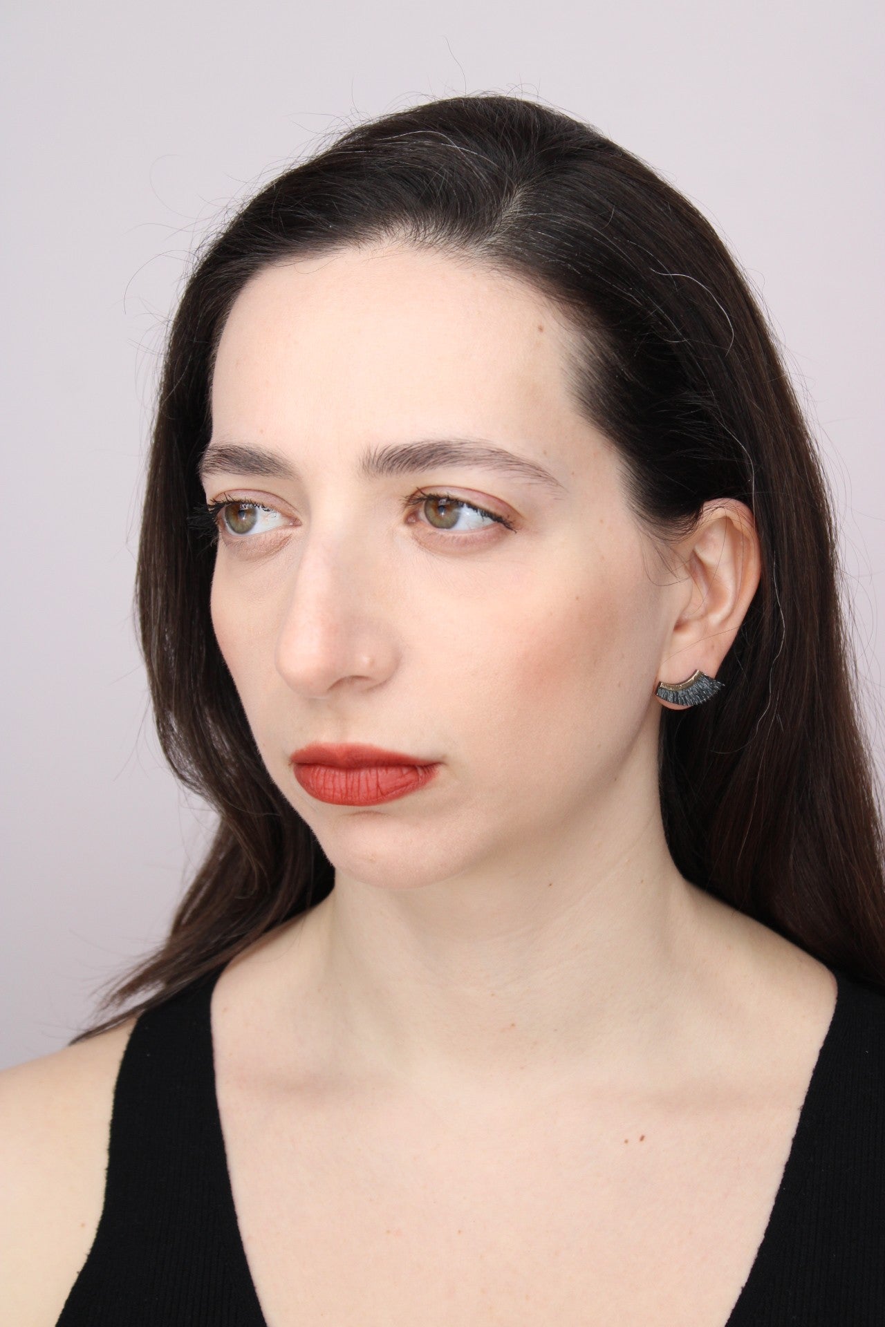 Talari |Earrings|