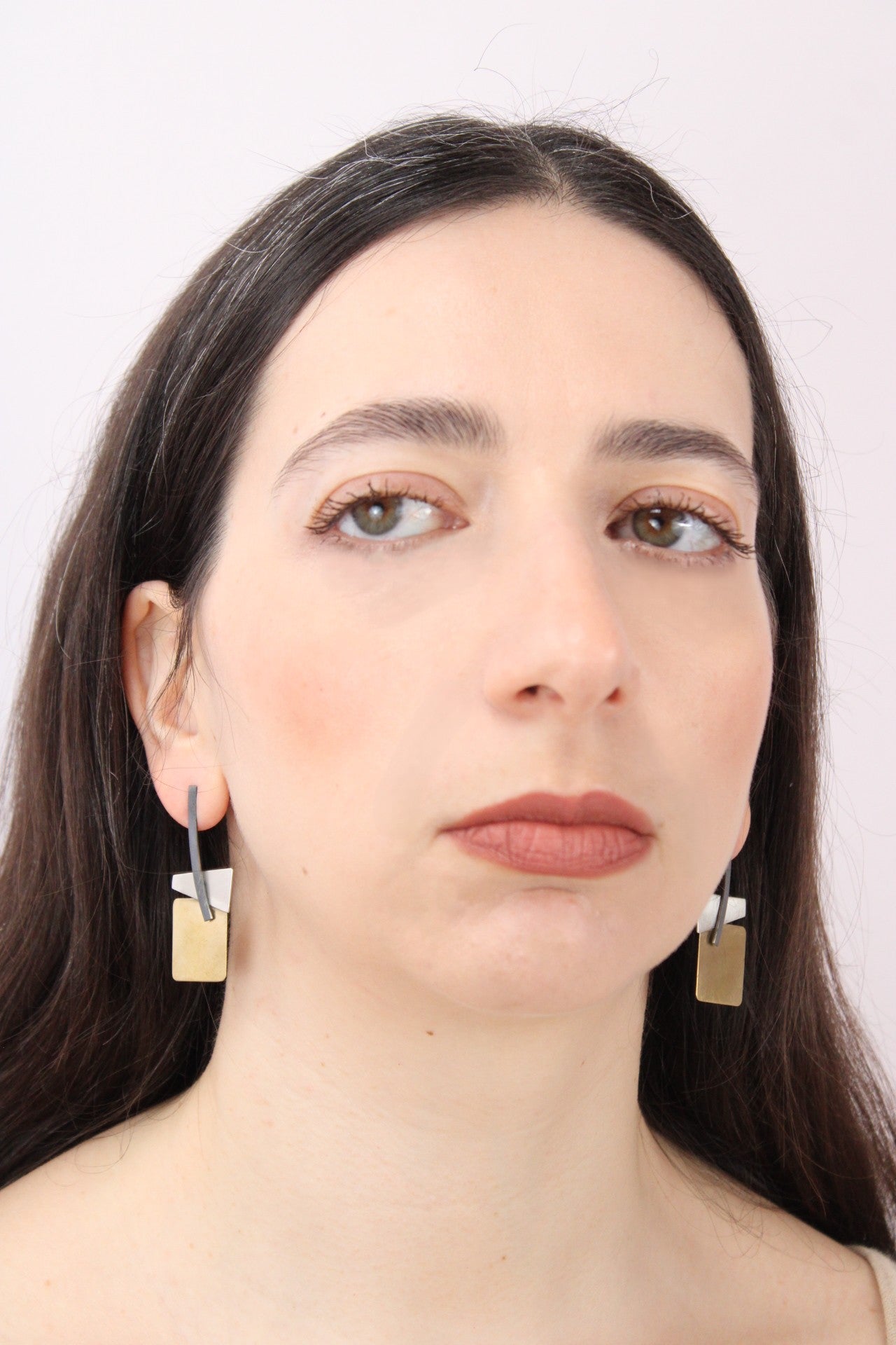 Sashimi |Earrings|