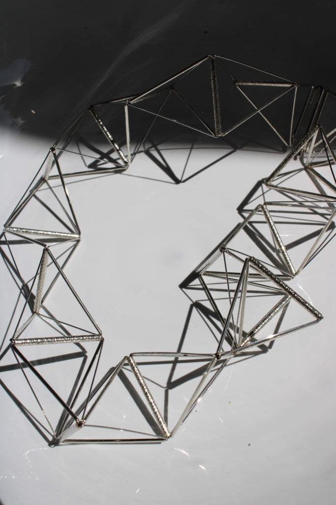Edra |Necklace|